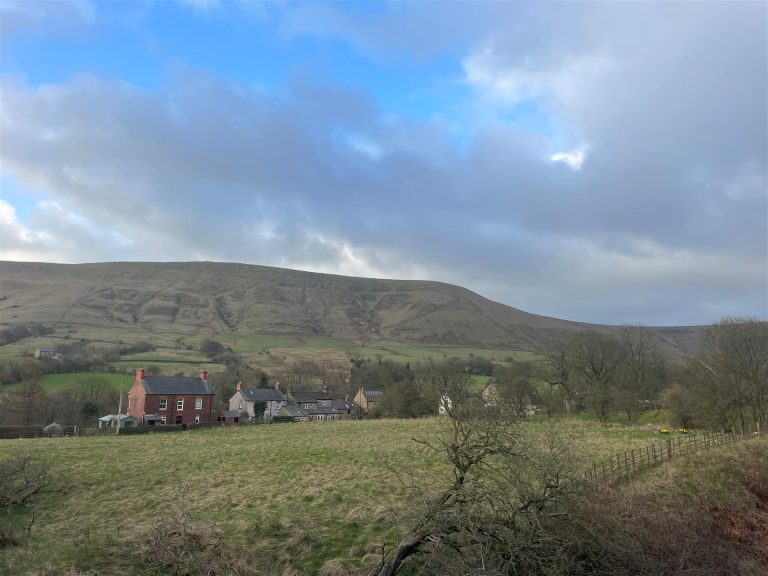 Land at Barber Booth, Edale, Hope Valley