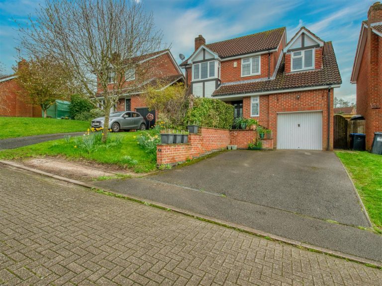 Birchwood View, Ashbourne