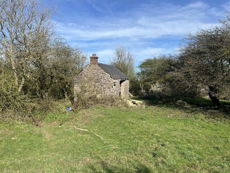 Land at Tearsall Farm, Bonsall Lane, Bonsall, Matlock