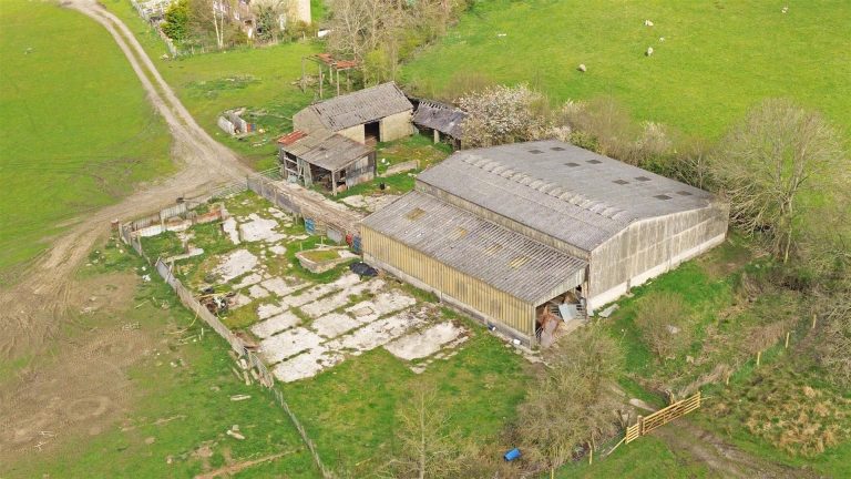 Meadow Barn, Brentwood Road, Bamford