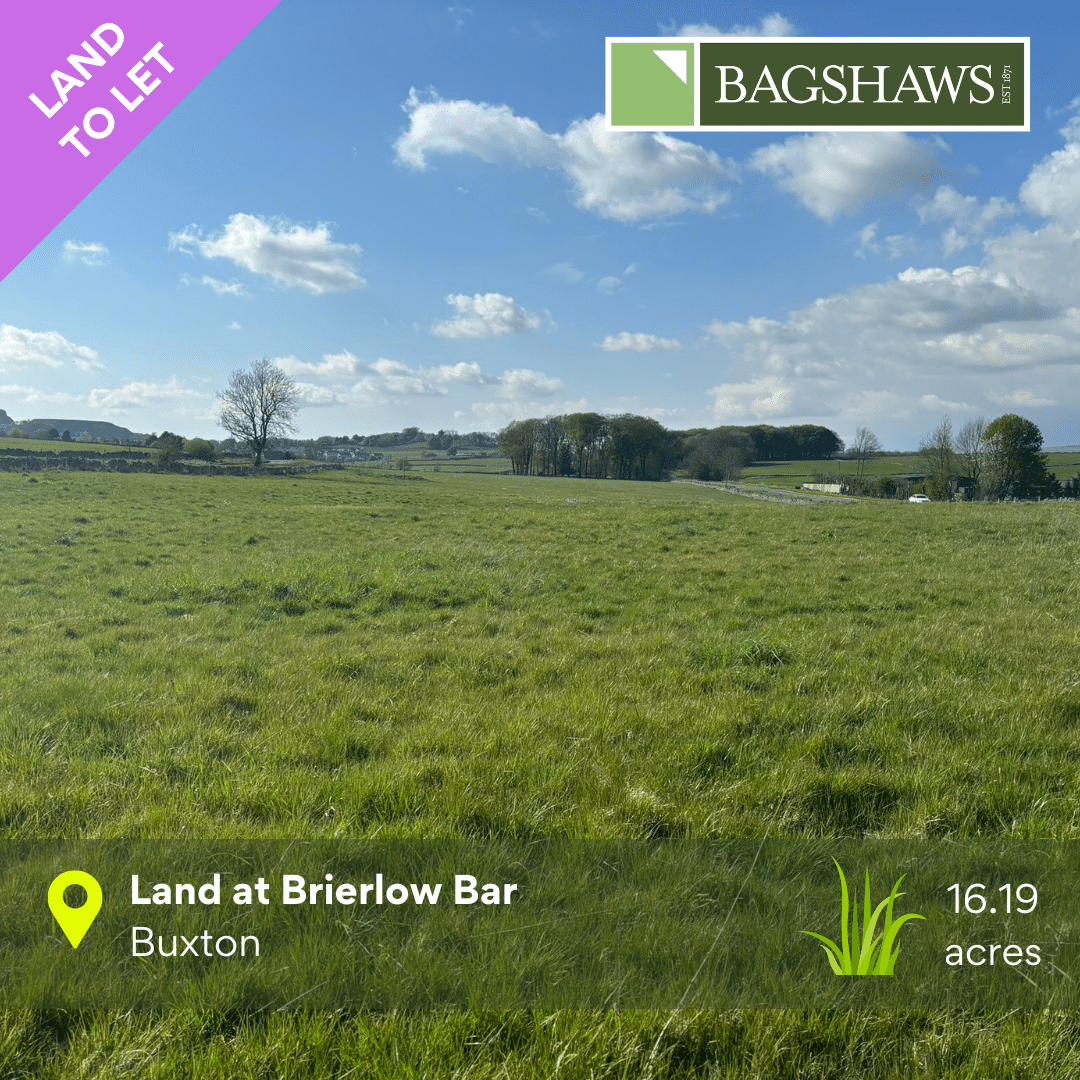 Land at Brierlow Bar, Buxton