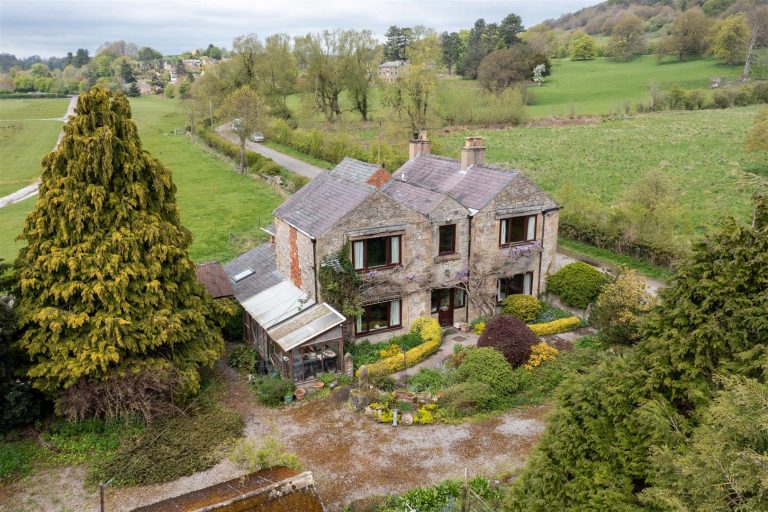 Riversdale Farm, Coombs Road, Bakewell