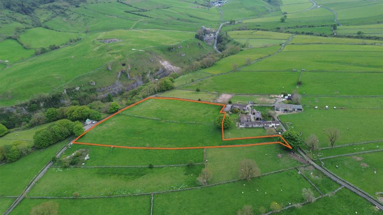 Lot C, Land at Bradwell.