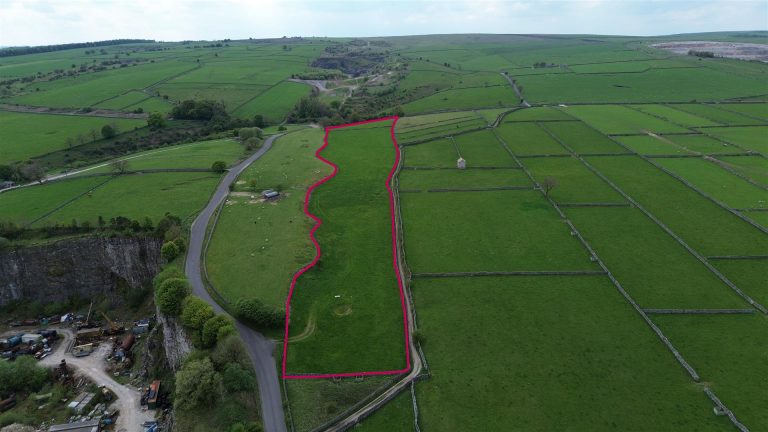 Lot B, Land at Bradwell.