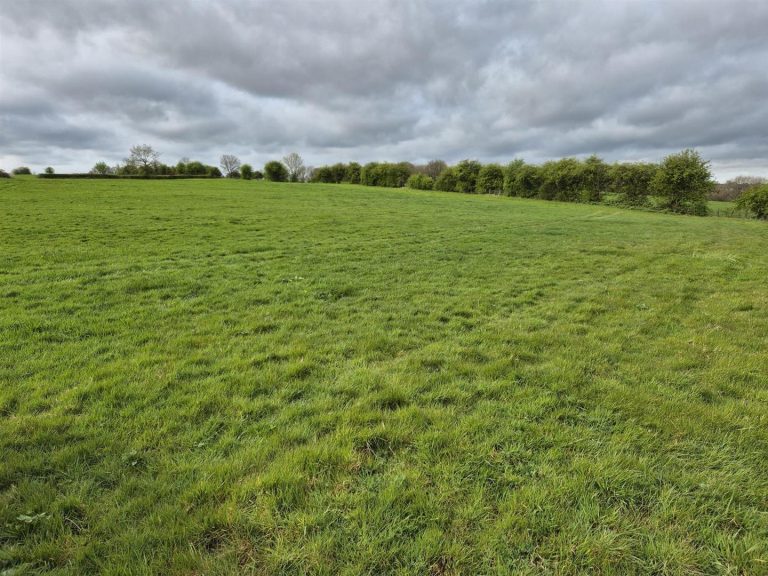 Lot Two Land off Cossall Road, Trowell