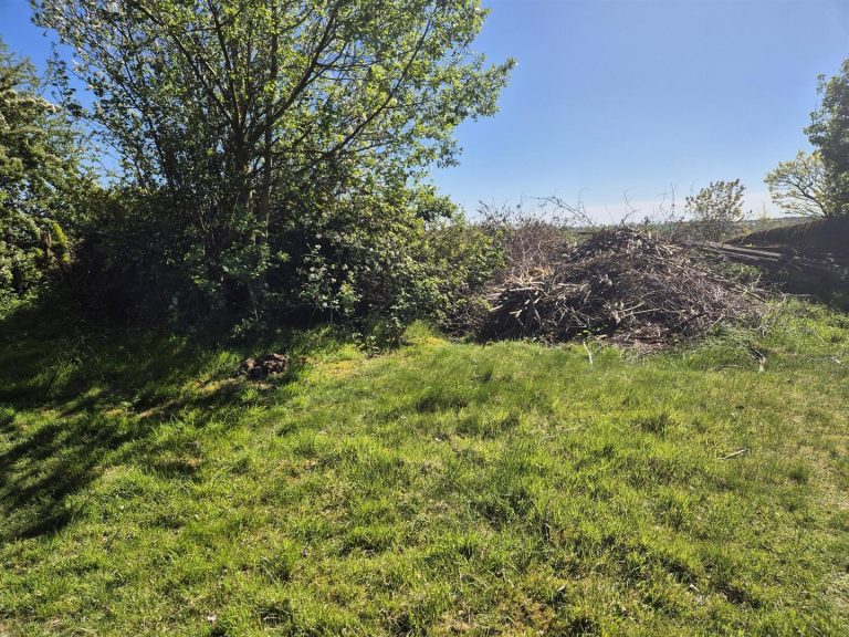 Lot Five : Land at Rectory Farm, Mugginton