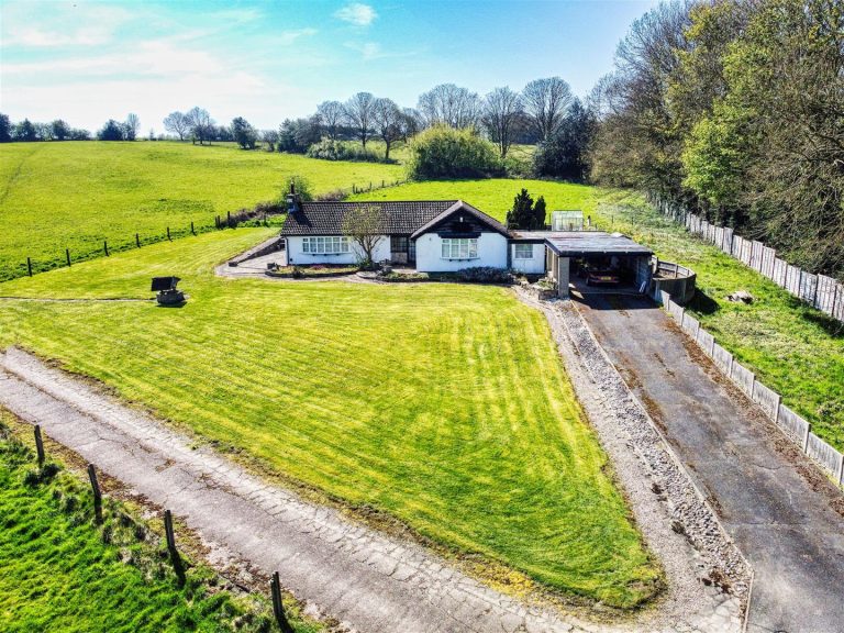 Quarry Farm, Stanley