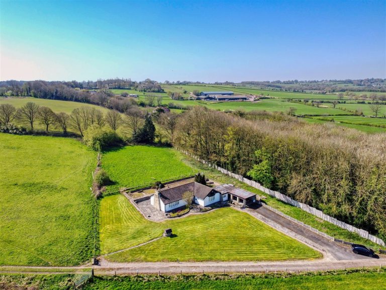 Quarry Farm, Stanley