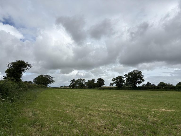 Lot 2: Land at Willslock, Kingstone, Uttoxeter