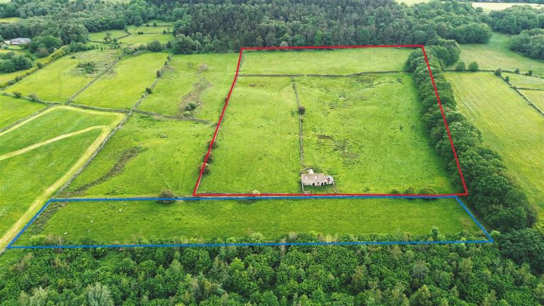 Lot A: Land & Barn off Bent Lane, Matlock