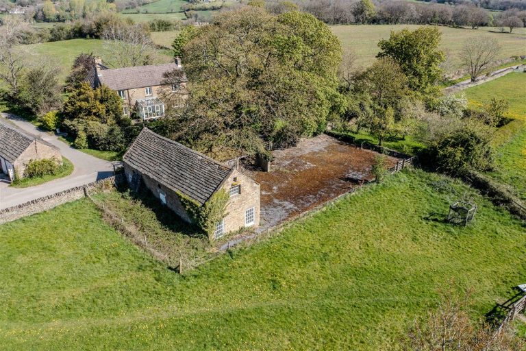 Lot B: Johnnygate Farm, Johnnygate Lane, Barlow