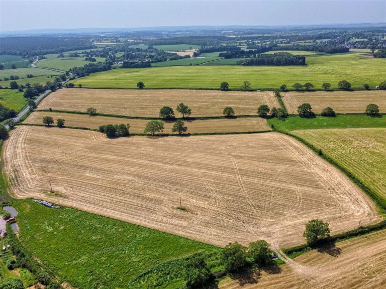 Lot 2: Land at Willslock, Kingstone, Uttoxeter