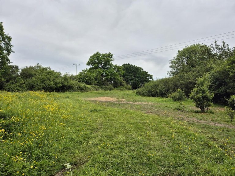 Lot One, Land at Longlands Lane, Findern