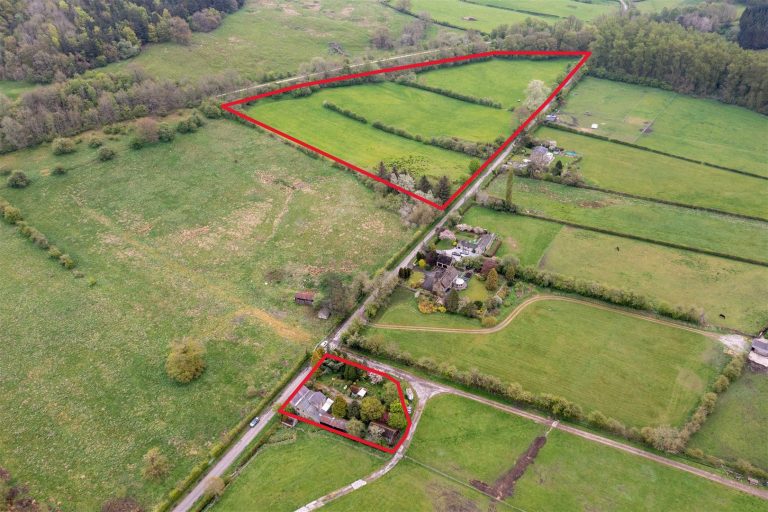 Riversdale Farm, Coombs Road, Bakewell