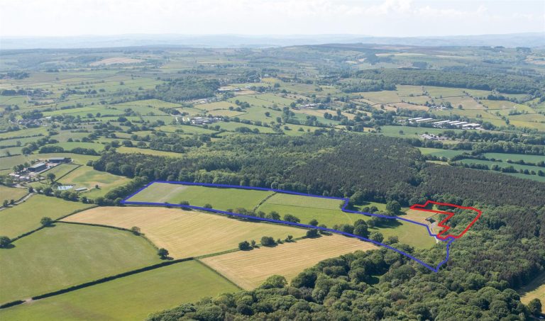 Lot A, Land and ponds, Birkin Lane, Wingerworth, Chesterfield