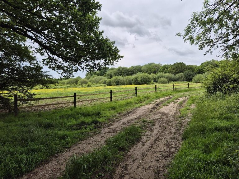 Lot Two, Land at Longlands Lane, Findern