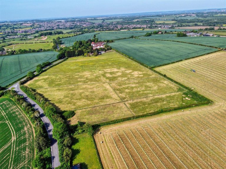 Longfield Farm, Warton, Tamworth