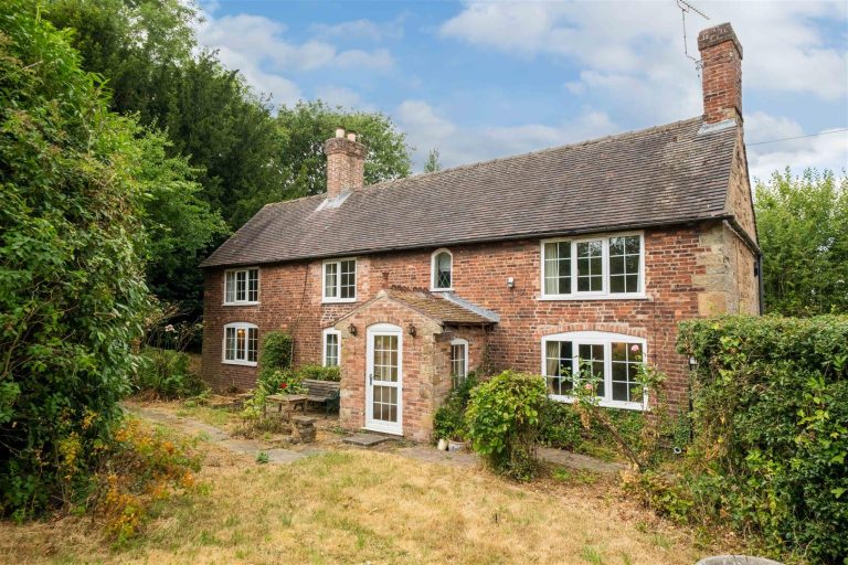 The Farm, 101 Church Lane, Underwood, Nottingham