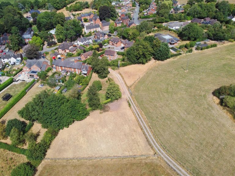 Lot A: Land at Colton, Rugeley