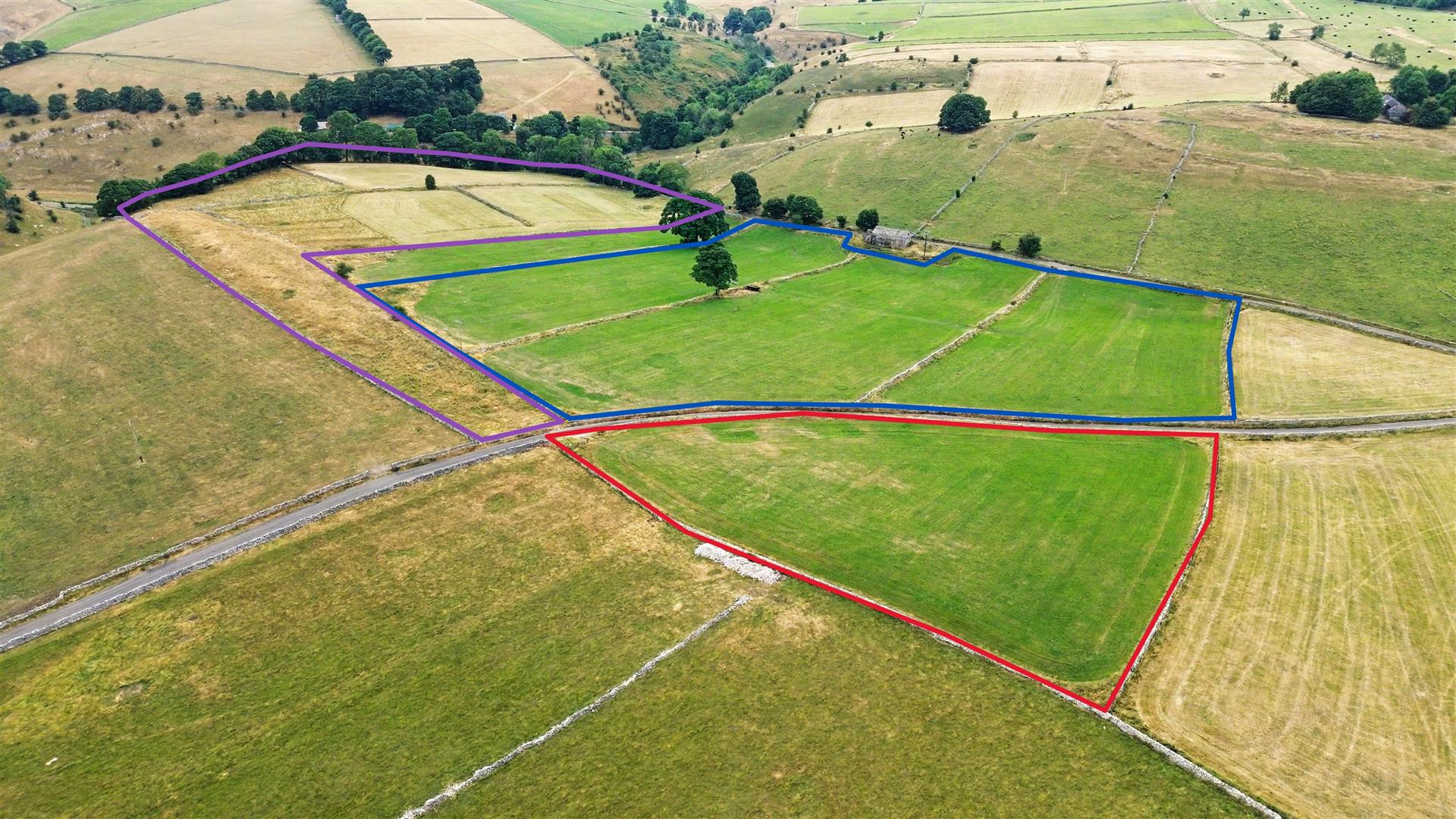 Lot A Hardings Lane, Heathcote