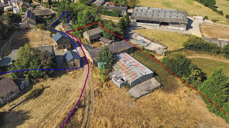 Thresher Barn, Cartledge Lane, Holmesfield