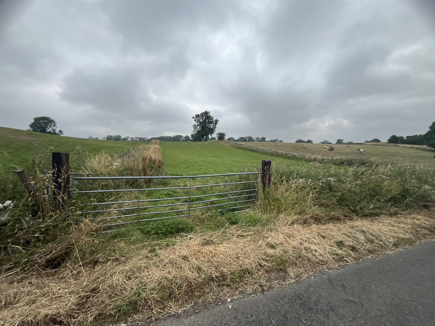 Land off Main Road, Taddington