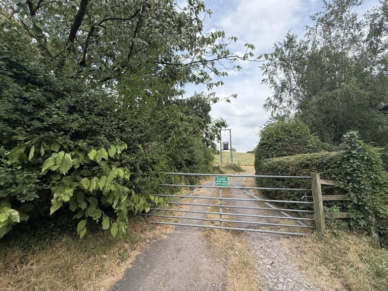 Land at Colton, Rugeley