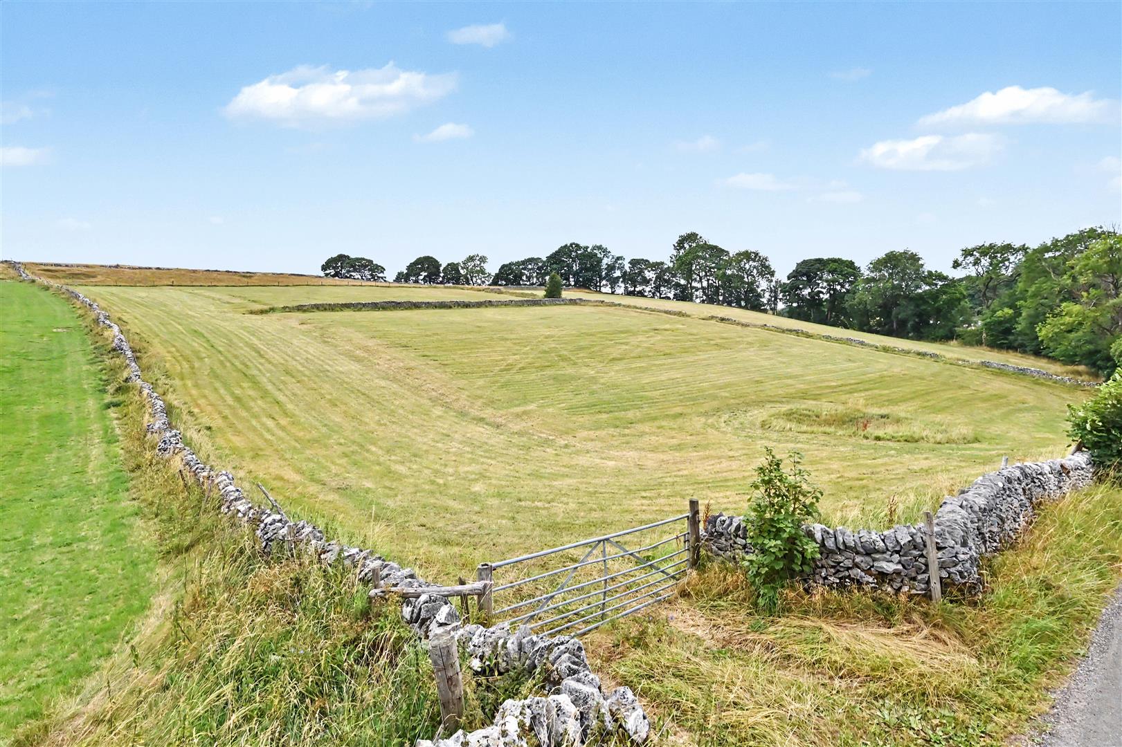 Lot C Land off Hardings Lane, Heathcote
