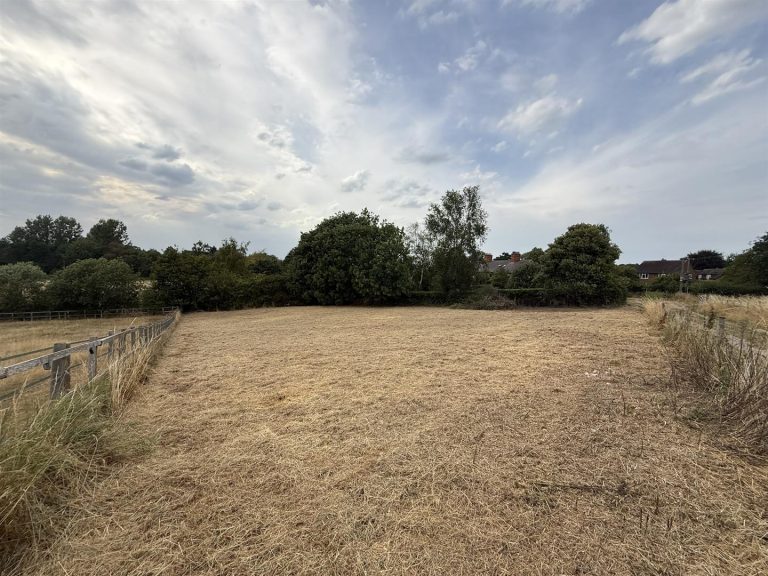 Lot A: Land at Colton, Rugeley