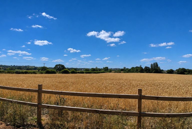 Land and Building off Woodhouses Lane, Burntwood