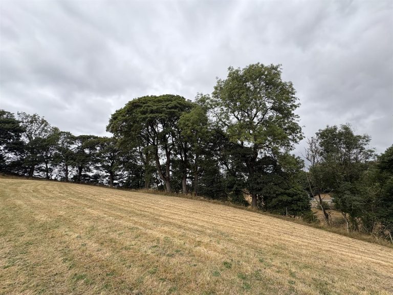 Hardings Lane, Hartington, Buxton