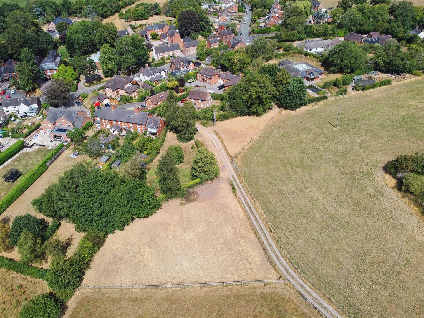 Land at Colton, Rugeley