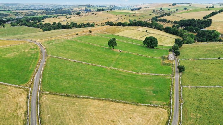 Lot B Land off Hardings Lane, Heathcote