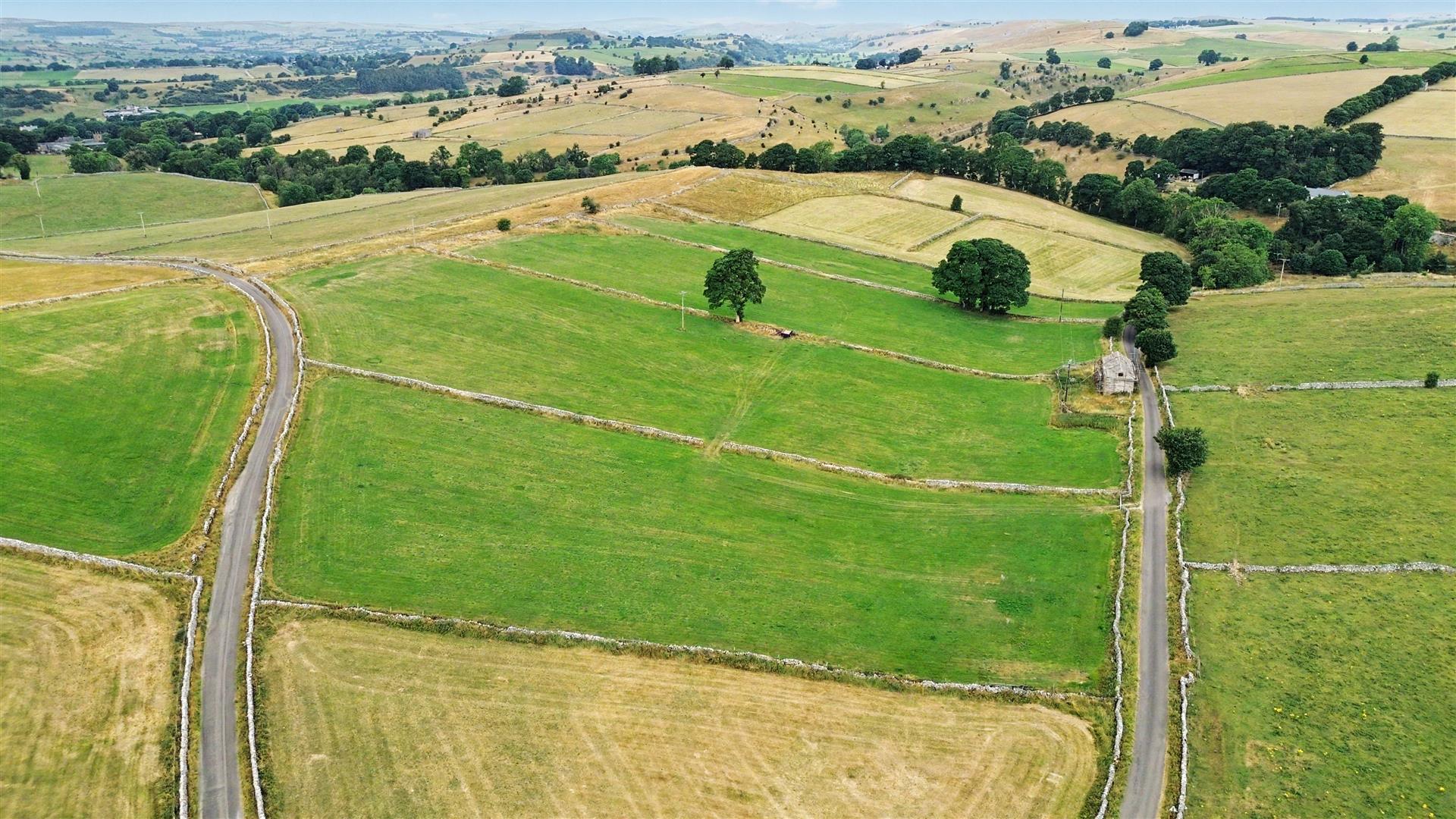 Lot B Land off Hardings Lane, Heathcote