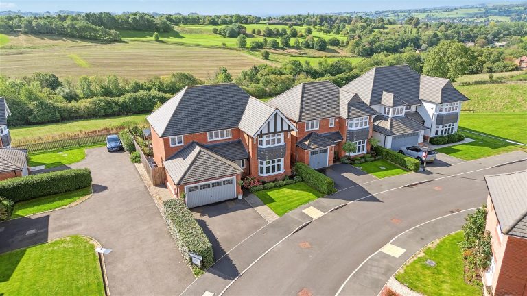 Acorn Drive, Ashbourne