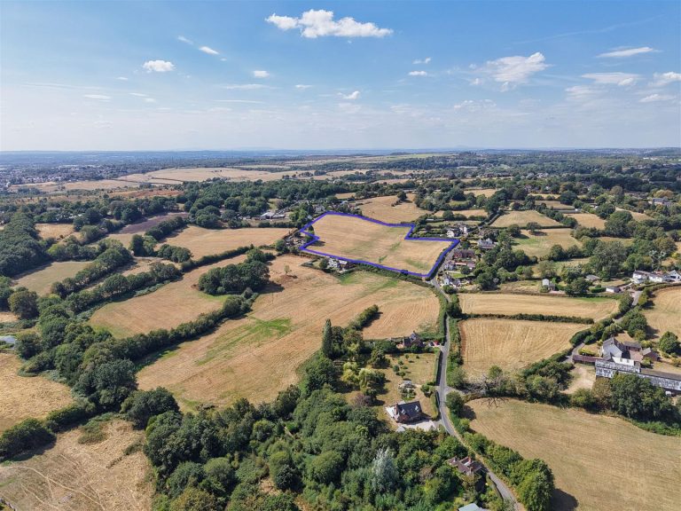 Lot 3: Land at Coldwell House Farm, Gentleshaw