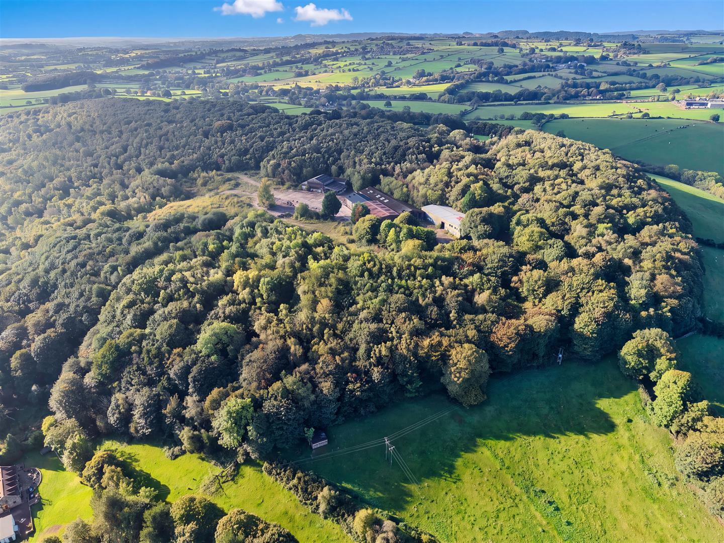 Stanley House, Church Street, Eyam, Hope Valley