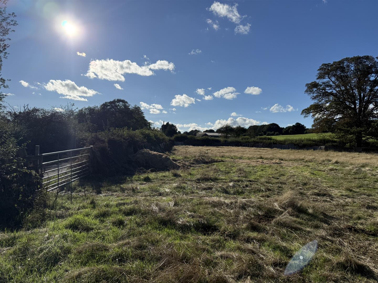 Land at, Nether Lane, Burntwood, WS7 9EX — photo 4