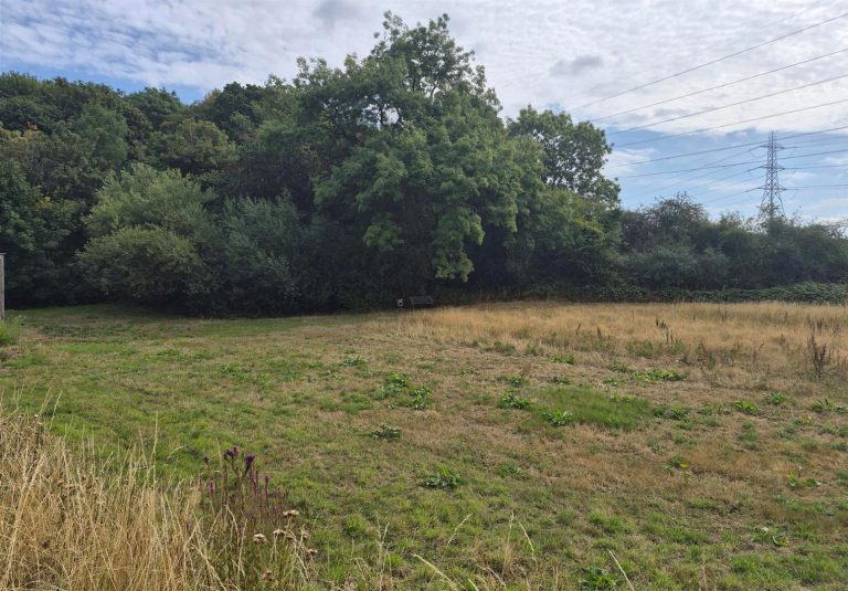 Land at Stanton by Bridge