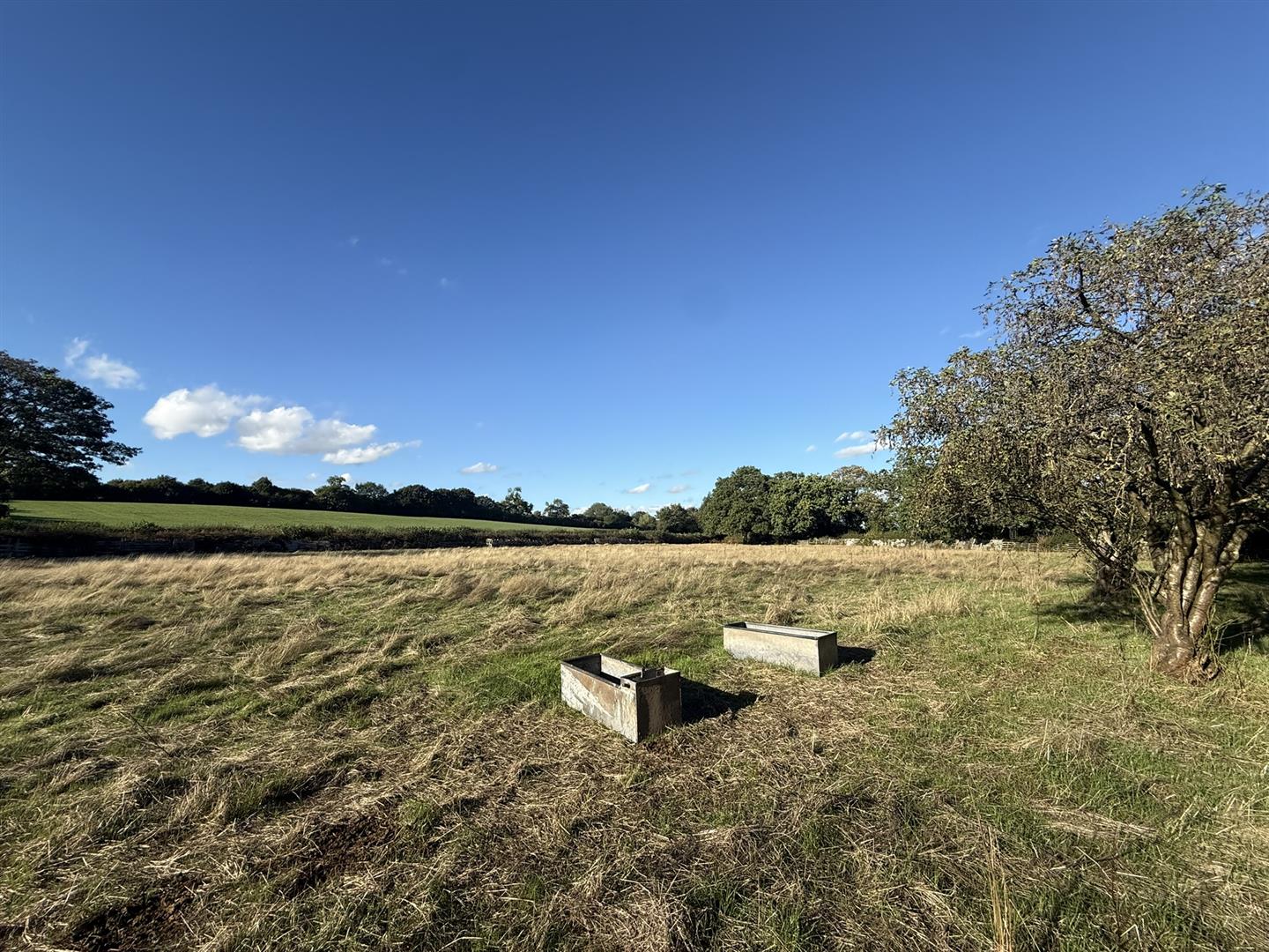 Land at, Nether Lane, Burntwood, WS7 9EX — photo 3