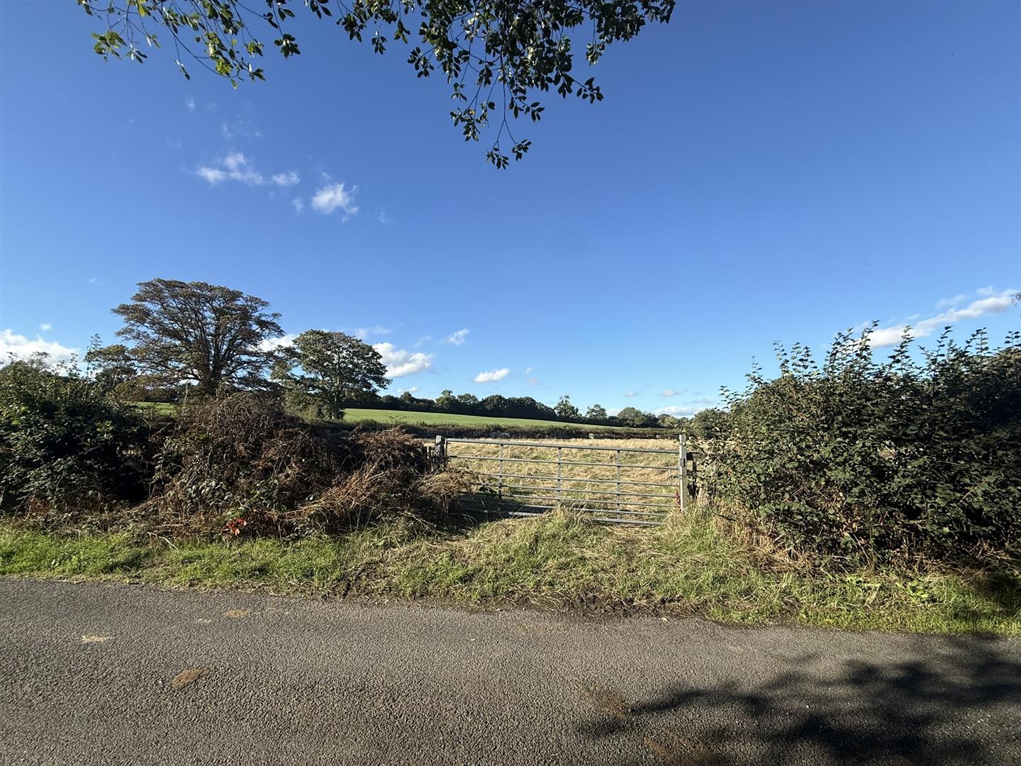 Land at, Nether Lane, Burntwood, WS7 9EX — photo 2