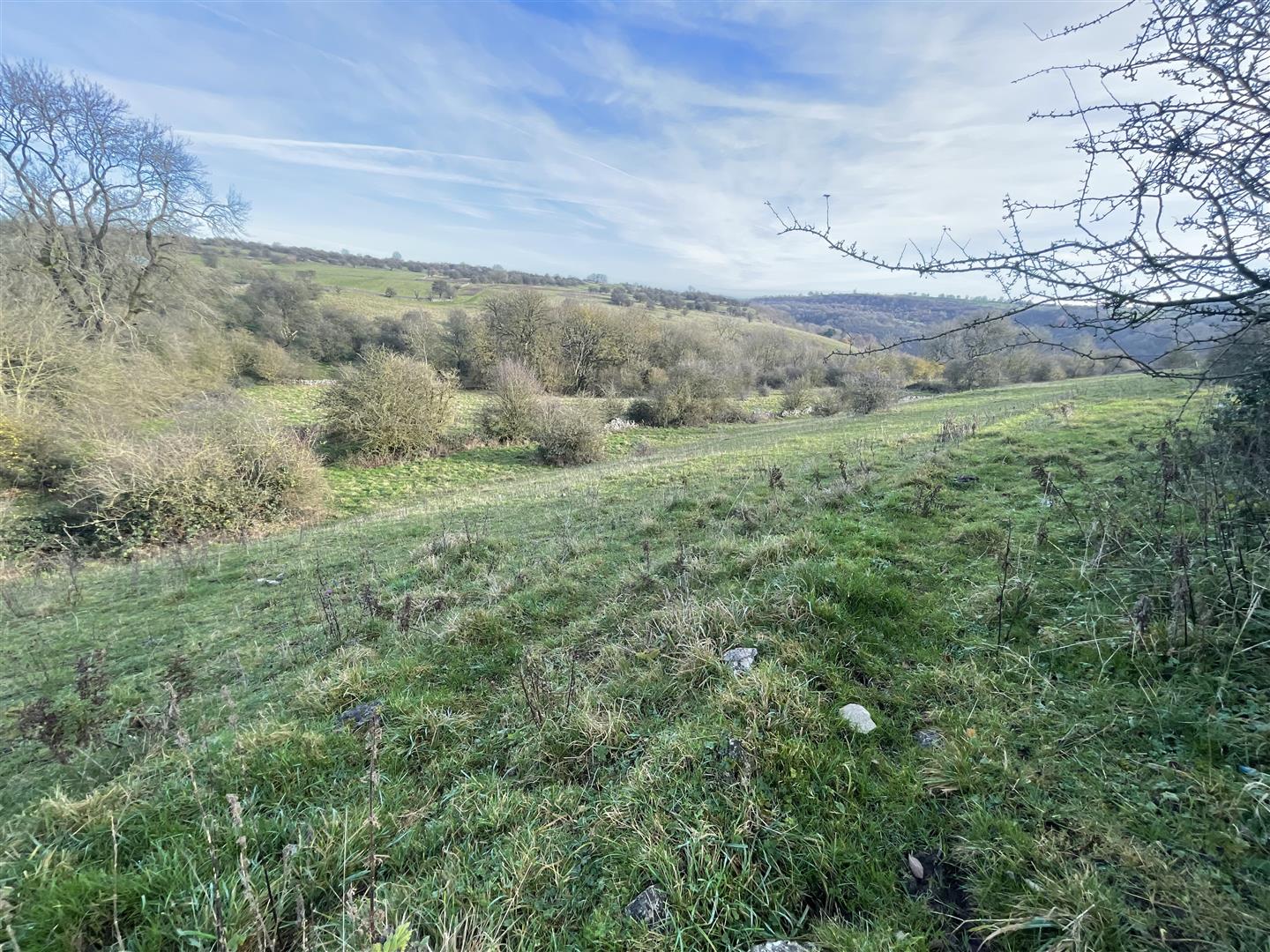 Stanley House, Church Street, Eyam, Hope Valley