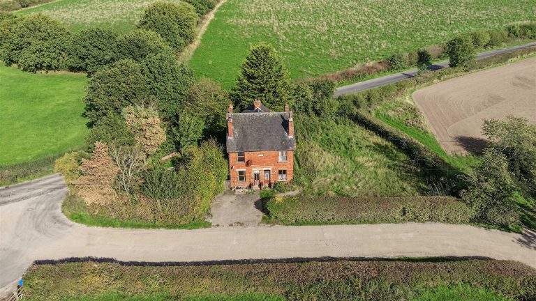 1 & 2 Dale Cottages, No Mans Lane, Risley, Derby