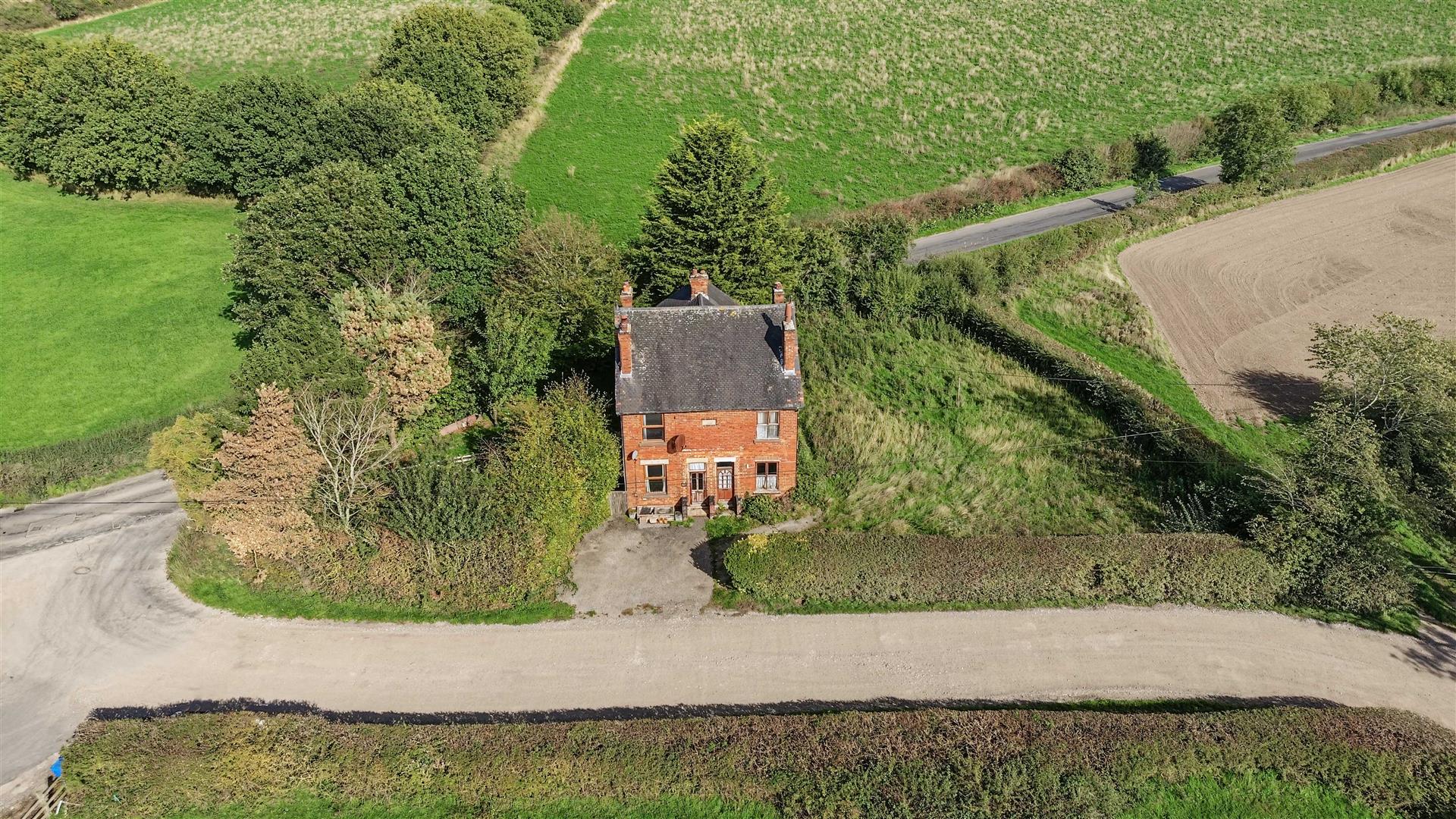 1 & 2 Dale Cottages, No Mans Lane, Risley, Derby