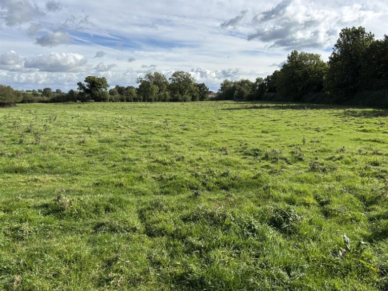 Lot 3 Land at Beamhurst, Uttoxeter