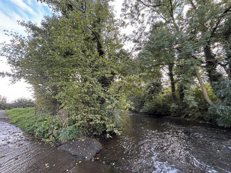 Lot 4 Land at Beamhurst, Uttoxeter