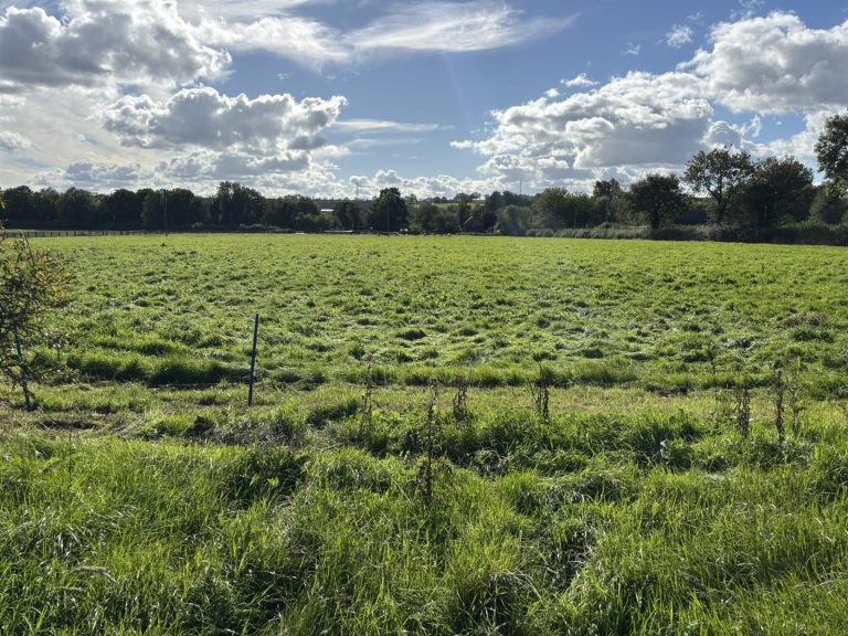 Lot 2 Land at Beamhurst, Uttoxeter